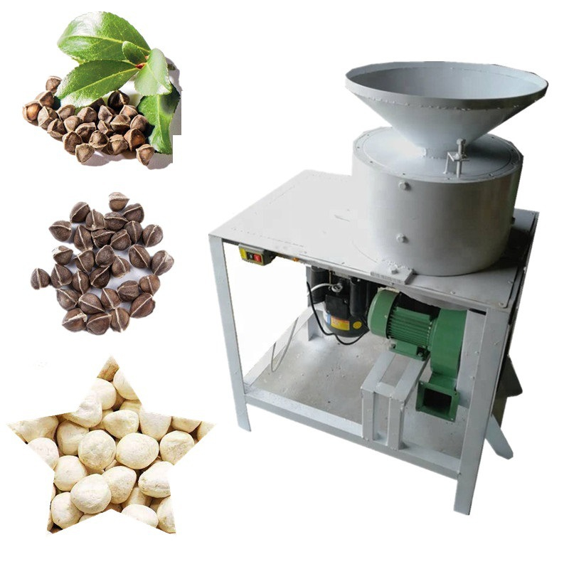 Commercial Moringa Seed GrinderPowder Making Machine Manufacturer