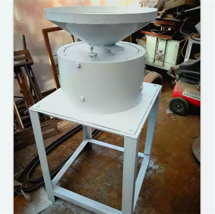 Commercial Moringa Seed GrinderPowder Making Machine Manufacturer