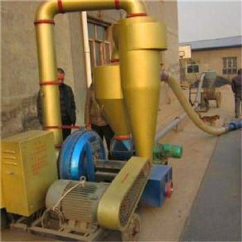 Suction Type Pneumatic Conveyor