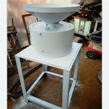 Moringa Seeds Dehulling Machine