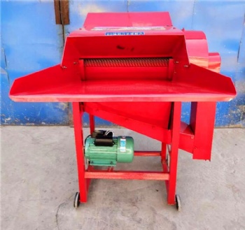 Small Wheat Sheller