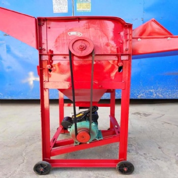 Small Wheat Sheller