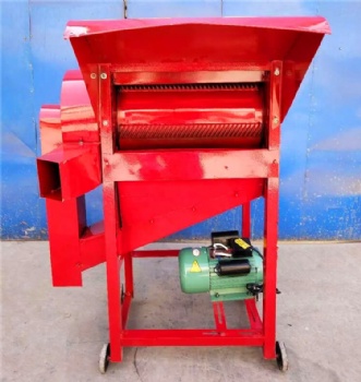 Small Wheat Sheller