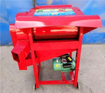 Small Wheat Sheller