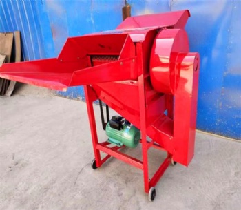 Small Wheat Sheller